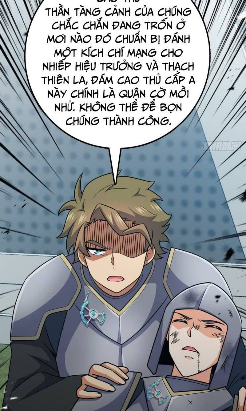 Đại Vương Tha Mạng Chapter 658 - Trang 2