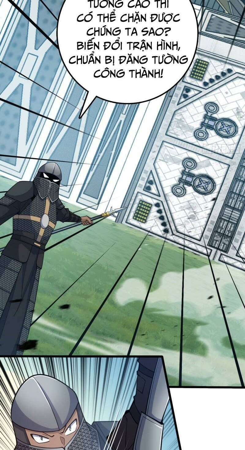 Đại Vương Tha Mạng Chapter 658 - Trang 2