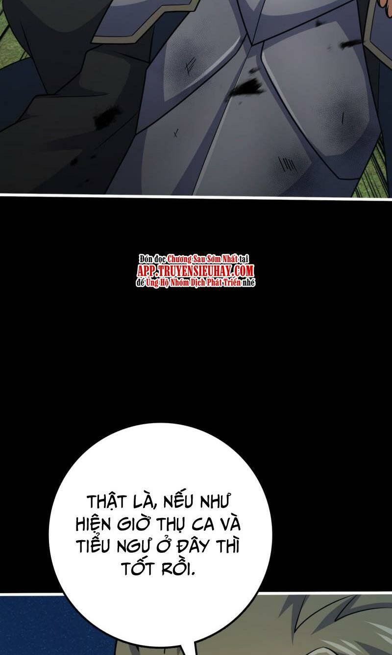 Đại Vương Tha Mạng Chapter 658 - Trang 2