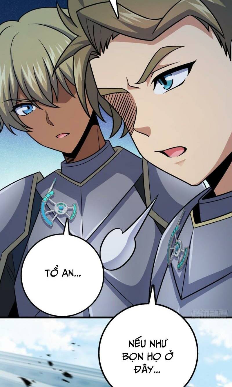 Đại Vương Tha Mạng Chapter 658 - Trang 2