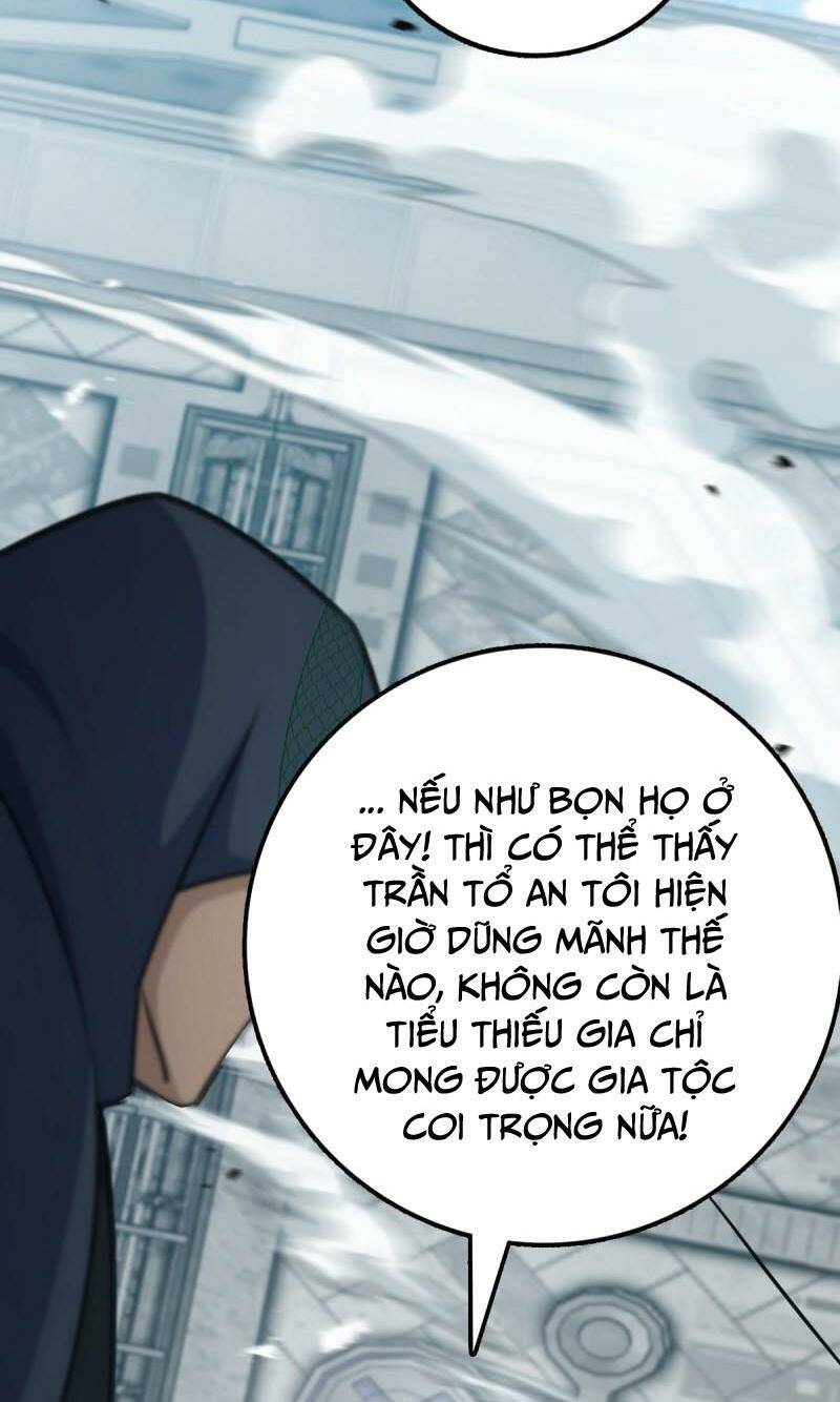 Đại Vương Tha Mạng Chapter 658 - Trang 2