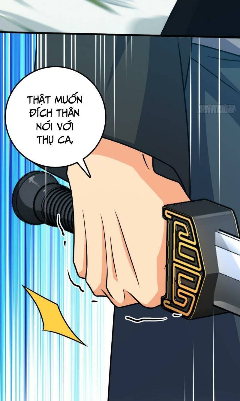 Đại Vương Tha Mạng Chapter 658 - Trang 2