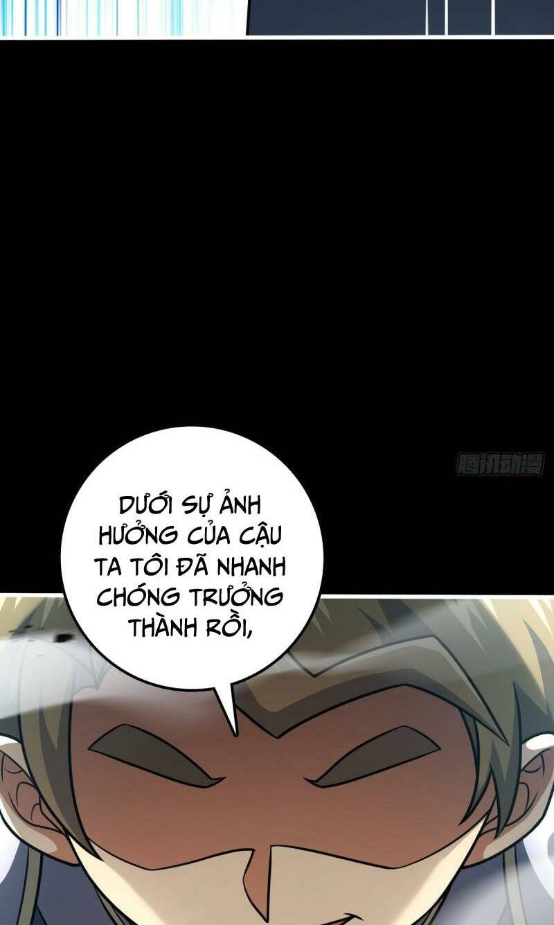 Đại Vương Tha Mạng Chapter 658 - Trang 2