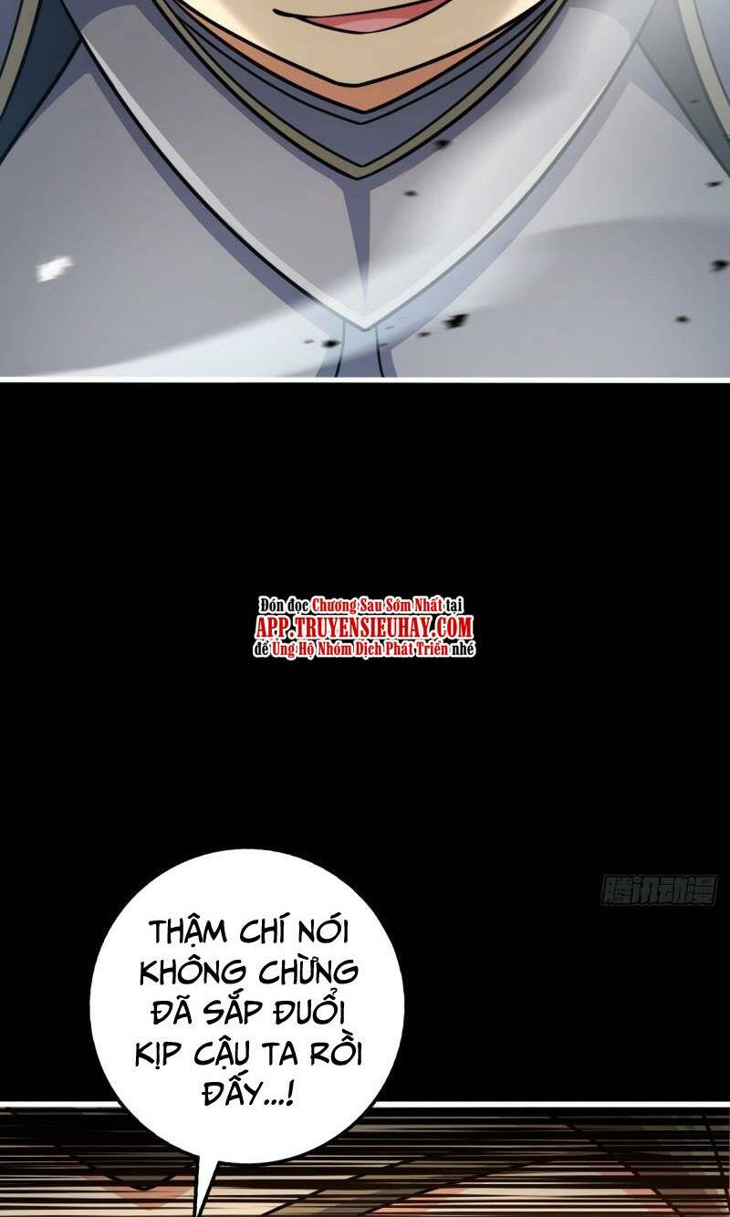 Đại Vương Tha Mạng Chapter 658 - Trang 2