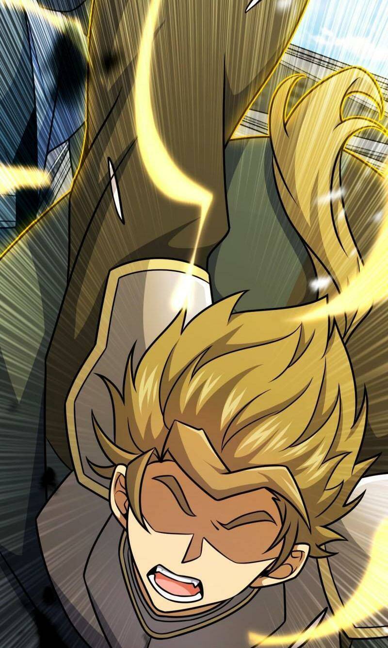 Đại Vương Tha Mạng Chapter 658 - Trang 2