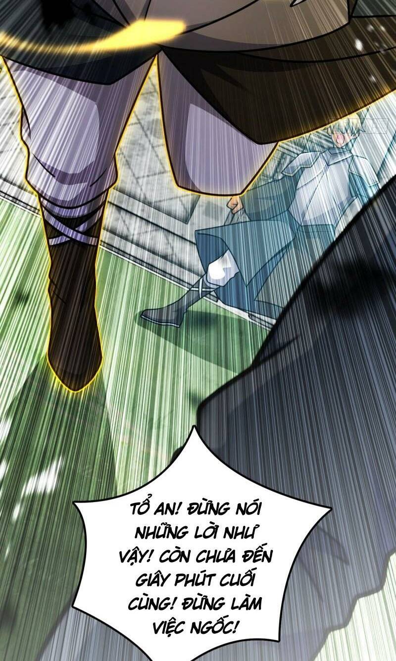 Đại Vương Tha Mạng Chapter 658 - Trang 2