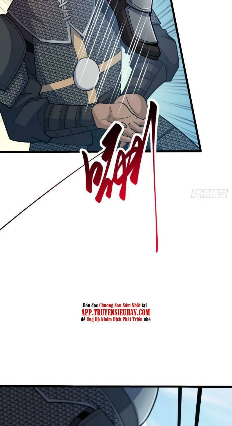 Đại Vương Tha Mạng Chapter 658 - Trang 2