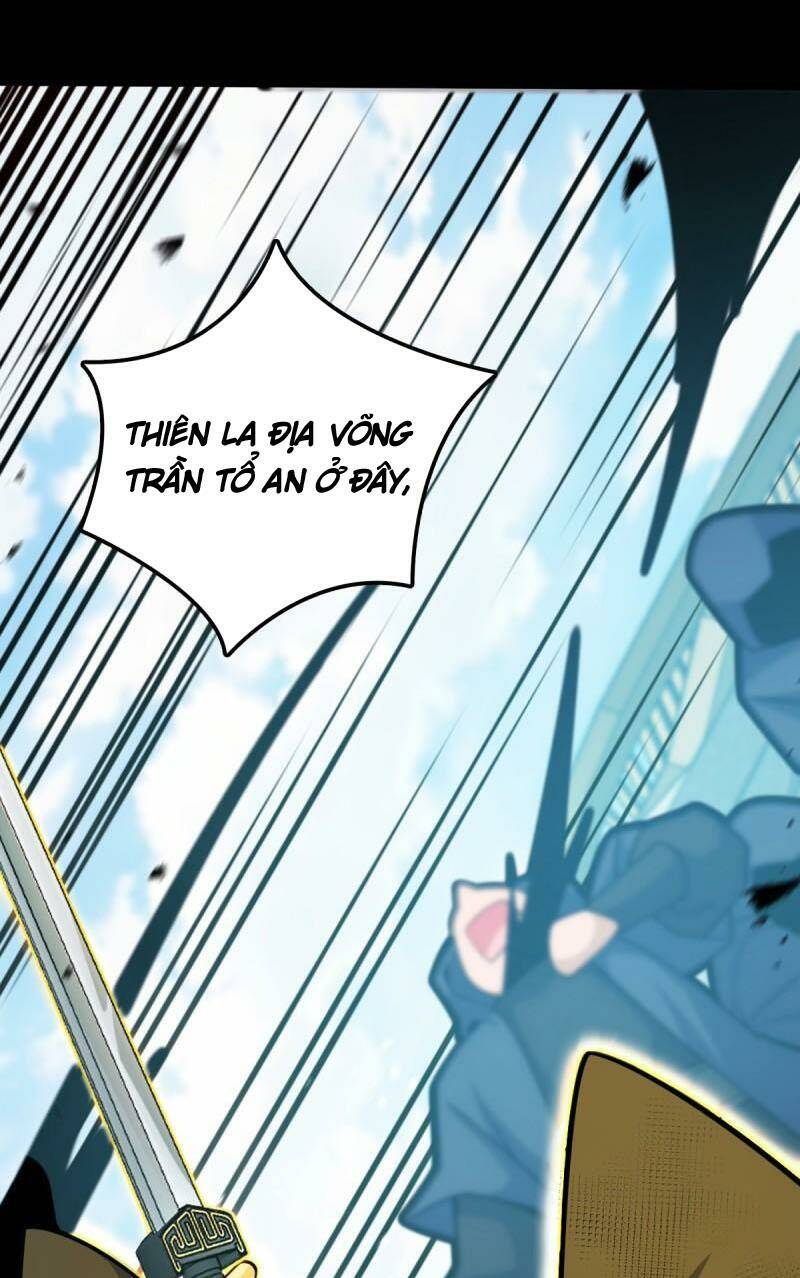 Đại Vương Tha Mạng Chapter 658 - Trang 2