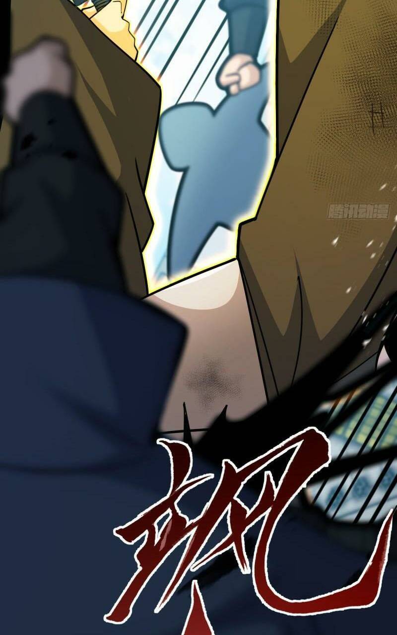 Đại Vương Tha Mạng Chapter 658 - Trang 2