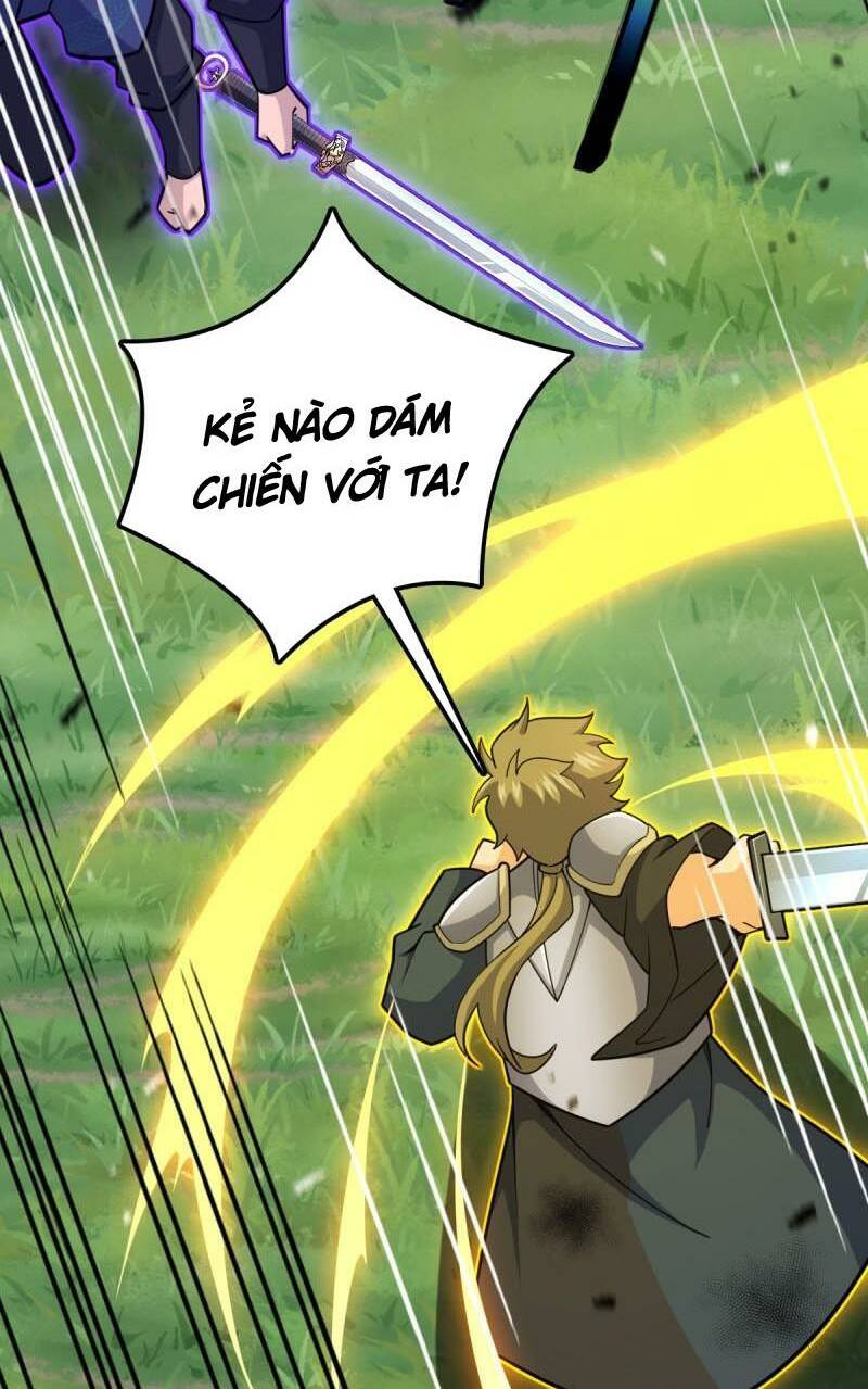 Đại Vương Tha Mạng Chapter 658 - Trang 2