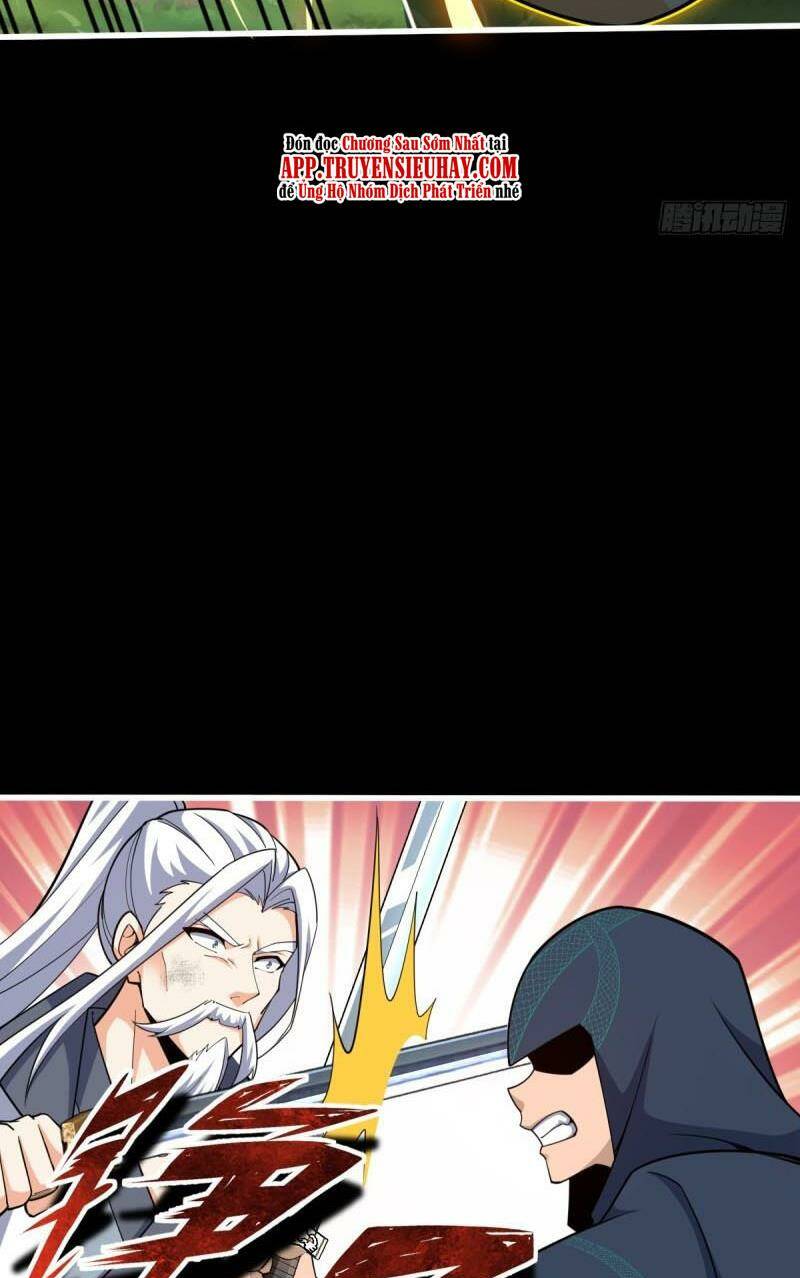 Đại Vương Tha Mạng Chapter 658 - Trang 2