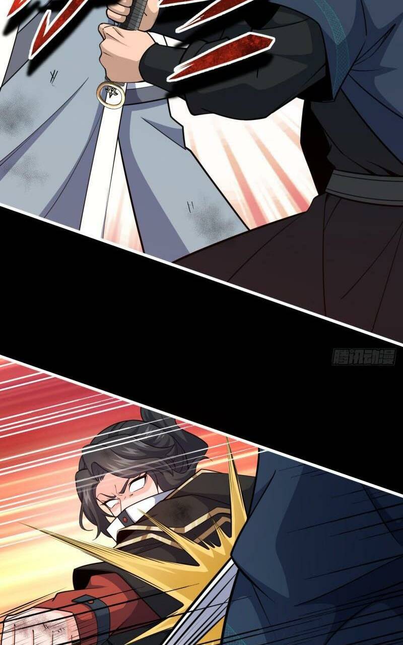 Đại Vương Tha Mạng Chapter 658 - Trang 2