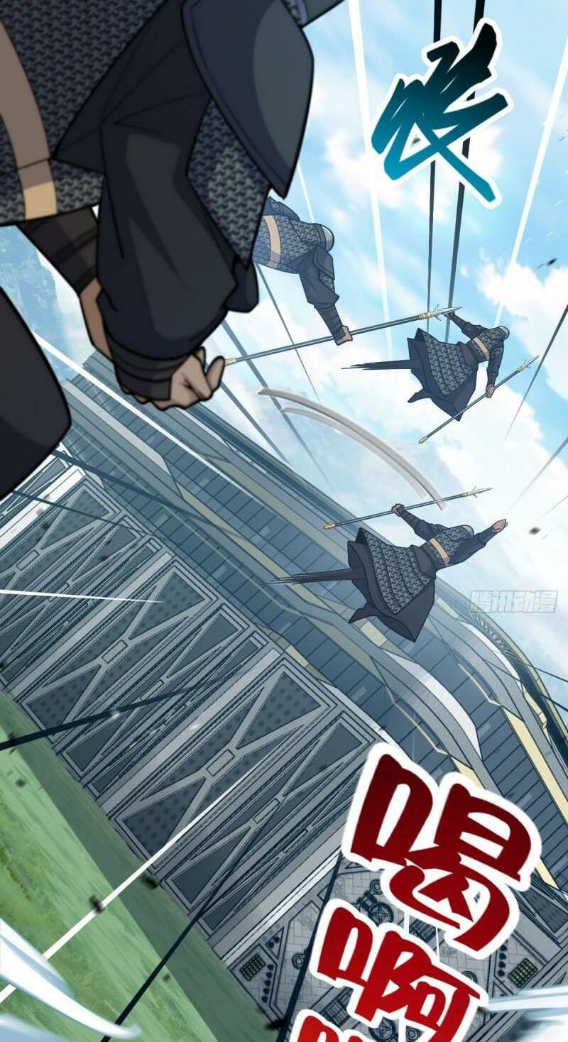 Đại Vương Tha Mạng Chapter 658 - Trang 2