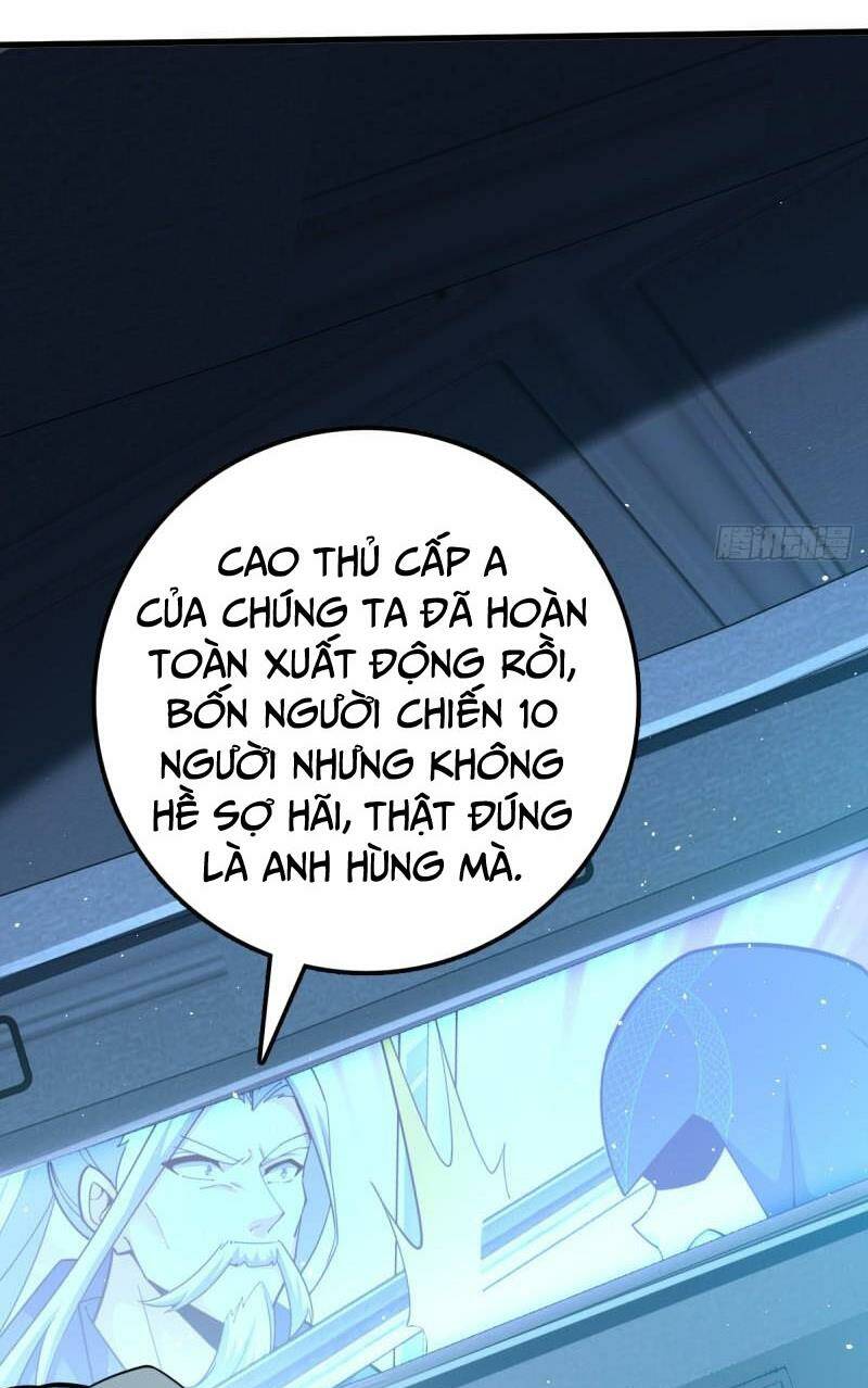 Đại Vương Tha Mạng Chapter 658 - Trang 2