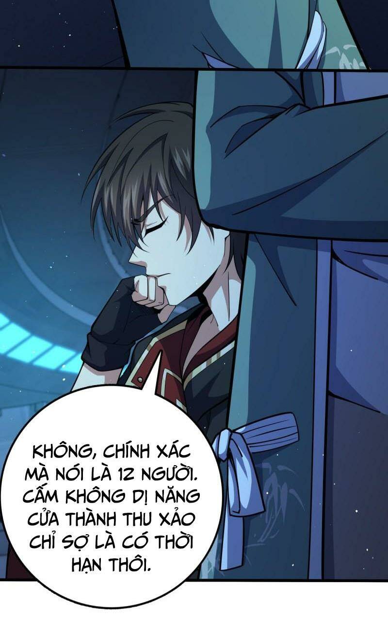 Đại Vương Tha Mạng Chapter 658 - Trang 2