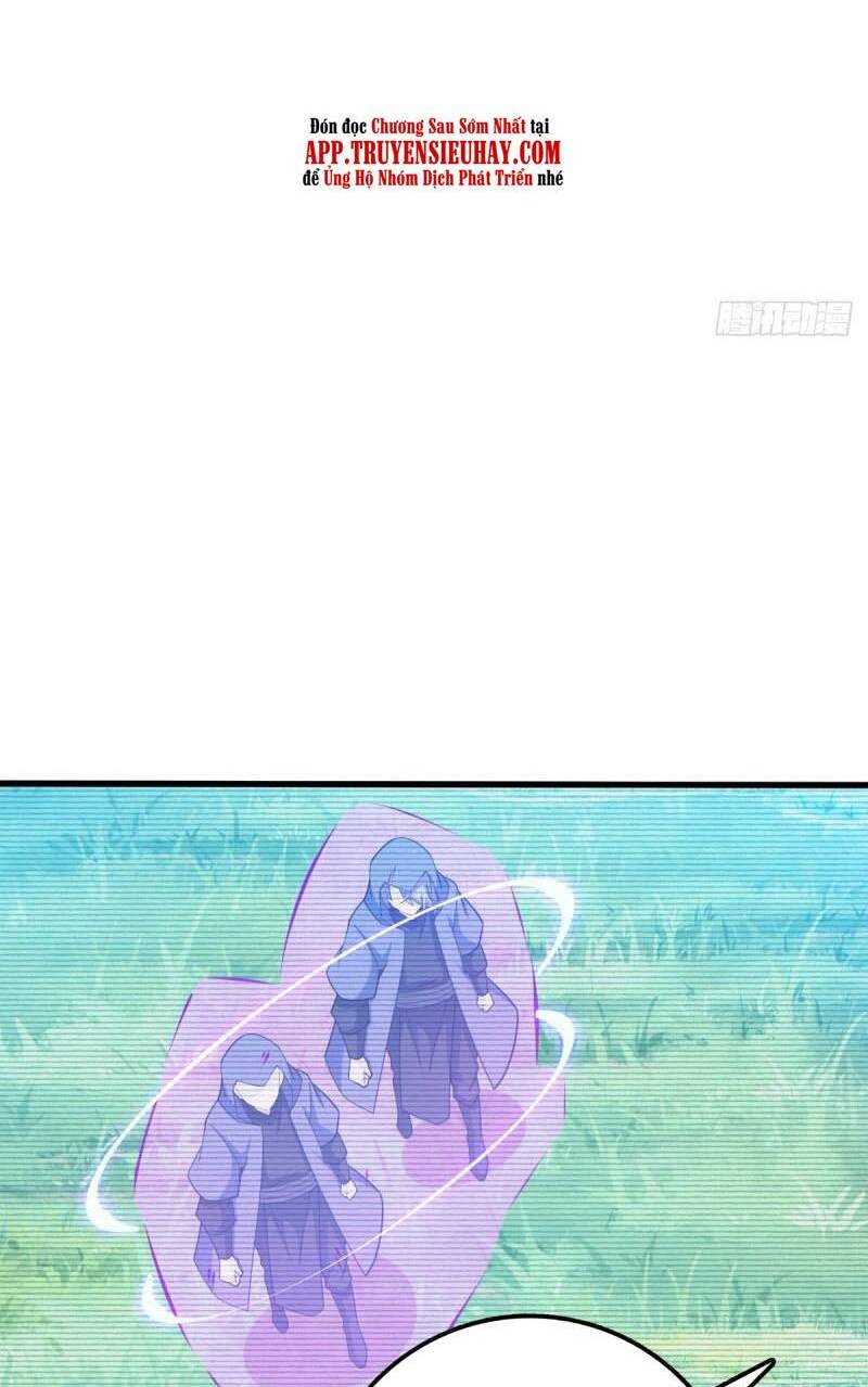 Đại Vương Tha Mạng Chapter 658 - Trang 2