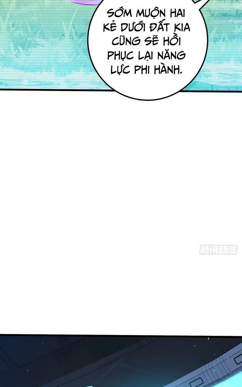 Đại Vương Tha Mạng Chapter 658 - Trang 2