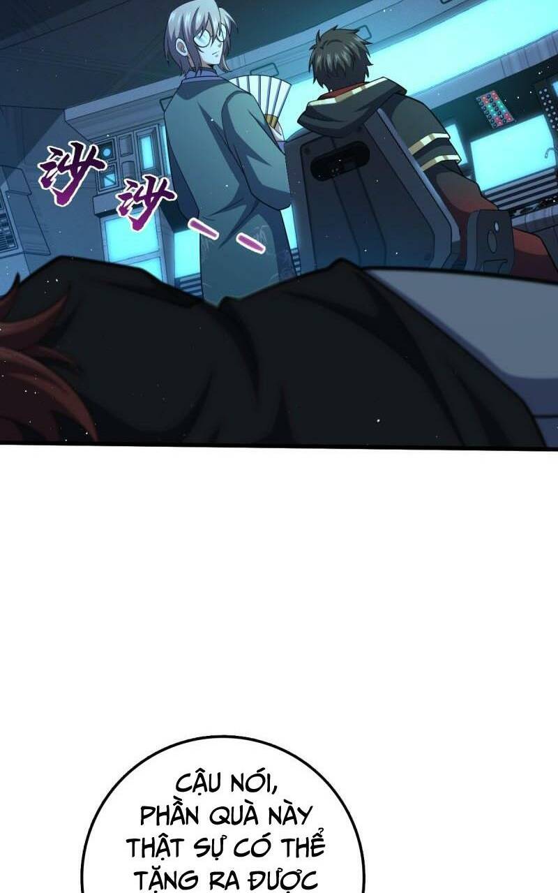 Đại Vương Tha Mạng Chapter 658 - Trang 2