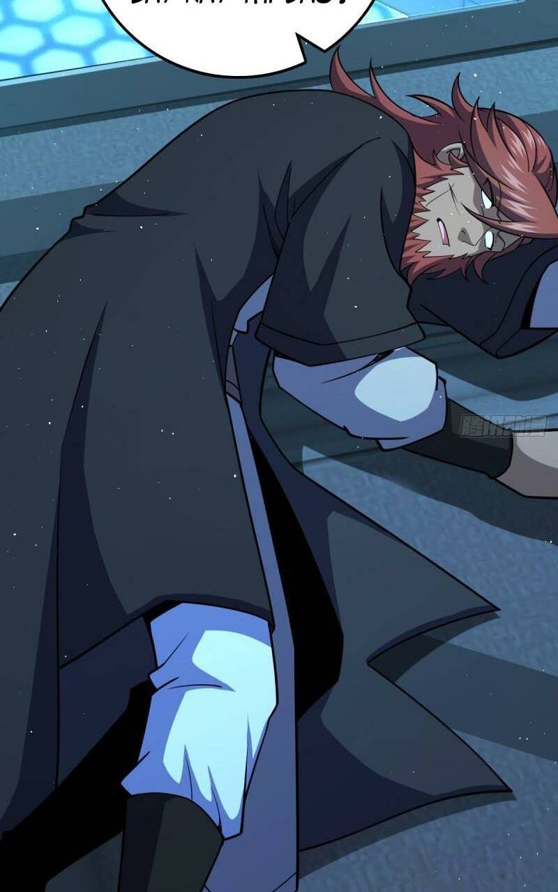 Đại Vương Tha Mạng Chapter 658 - Trang 2