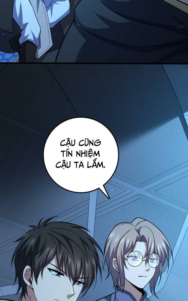 Đại Vương Tha Mạng Chapter 658 - Trang 2