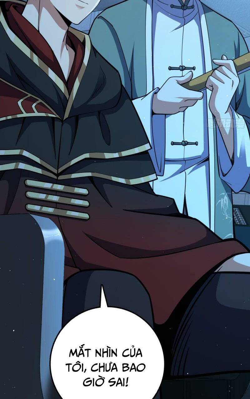 Đại Vương Tha Mạng Chapter 658 - Trang 2