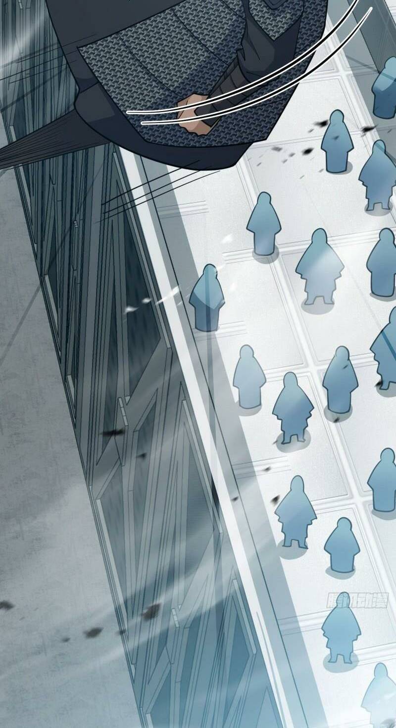 Đại Vương Tha Mạng Chapter 658 - Trang 2