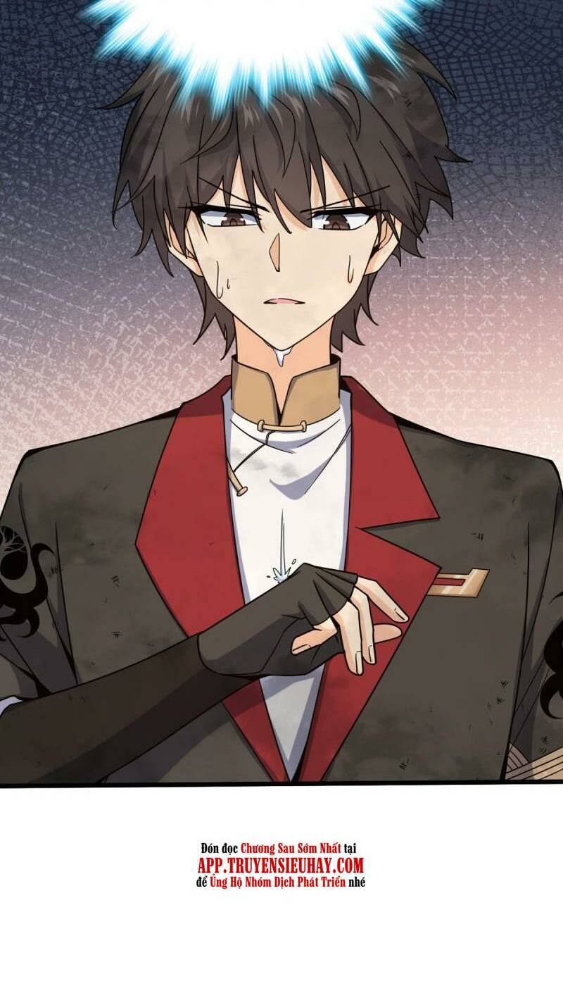 Đại Vương Tha Mạng Chapter 659 - Trang 2