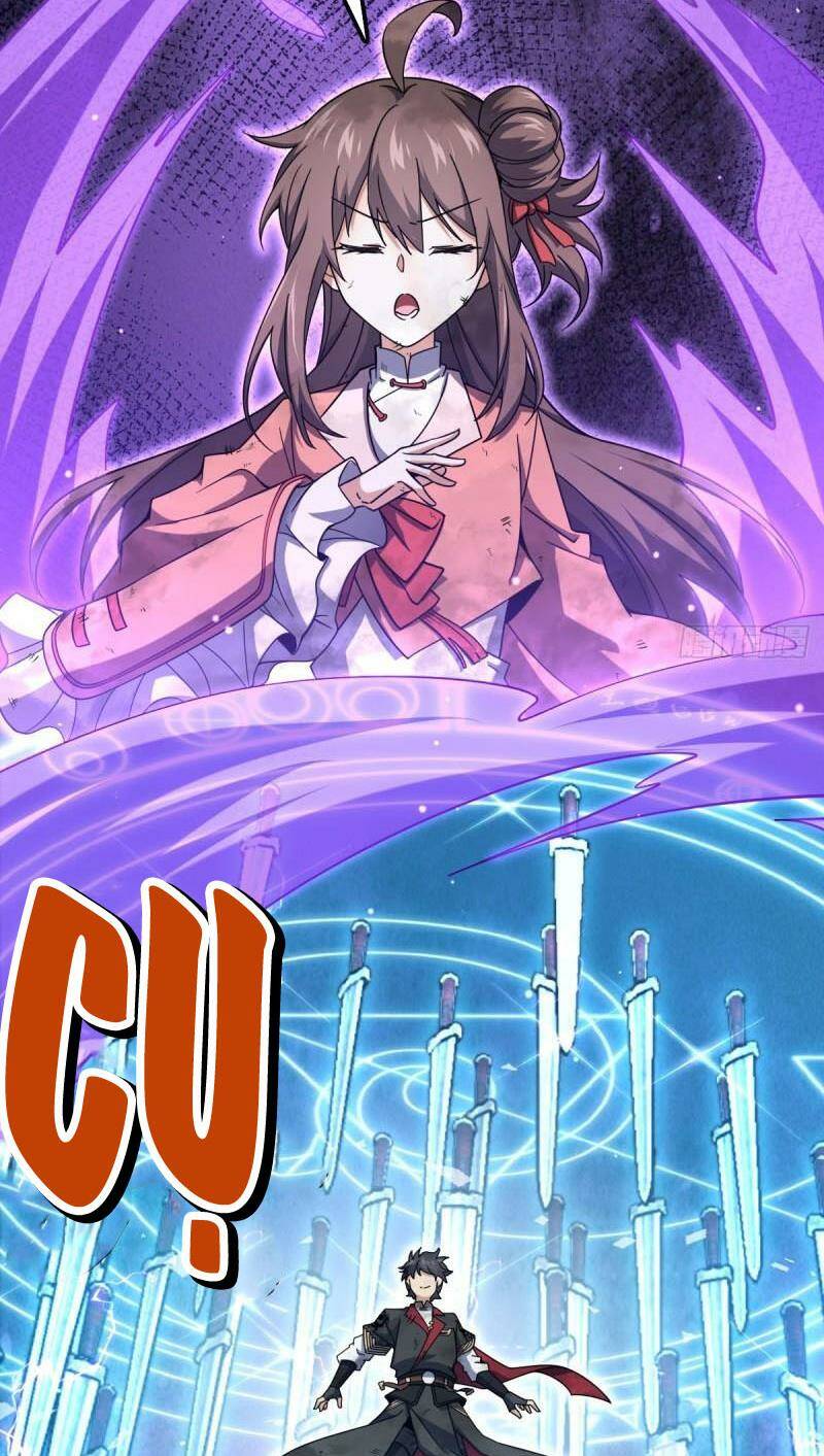 Đại Vương Tha Mạng Chapter 659 - Trang 2