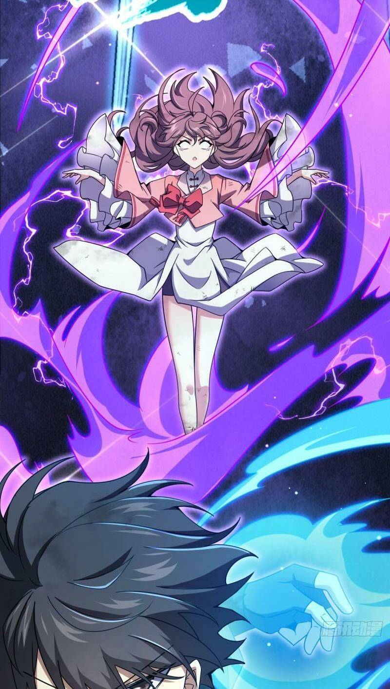 Đại Vương Tha Mạng Chapter 659 - Trang 2