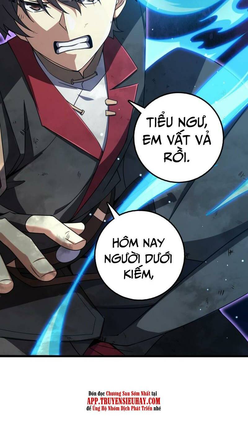 Đại Vương Tha Mạng Chapter 659 - Trang 2