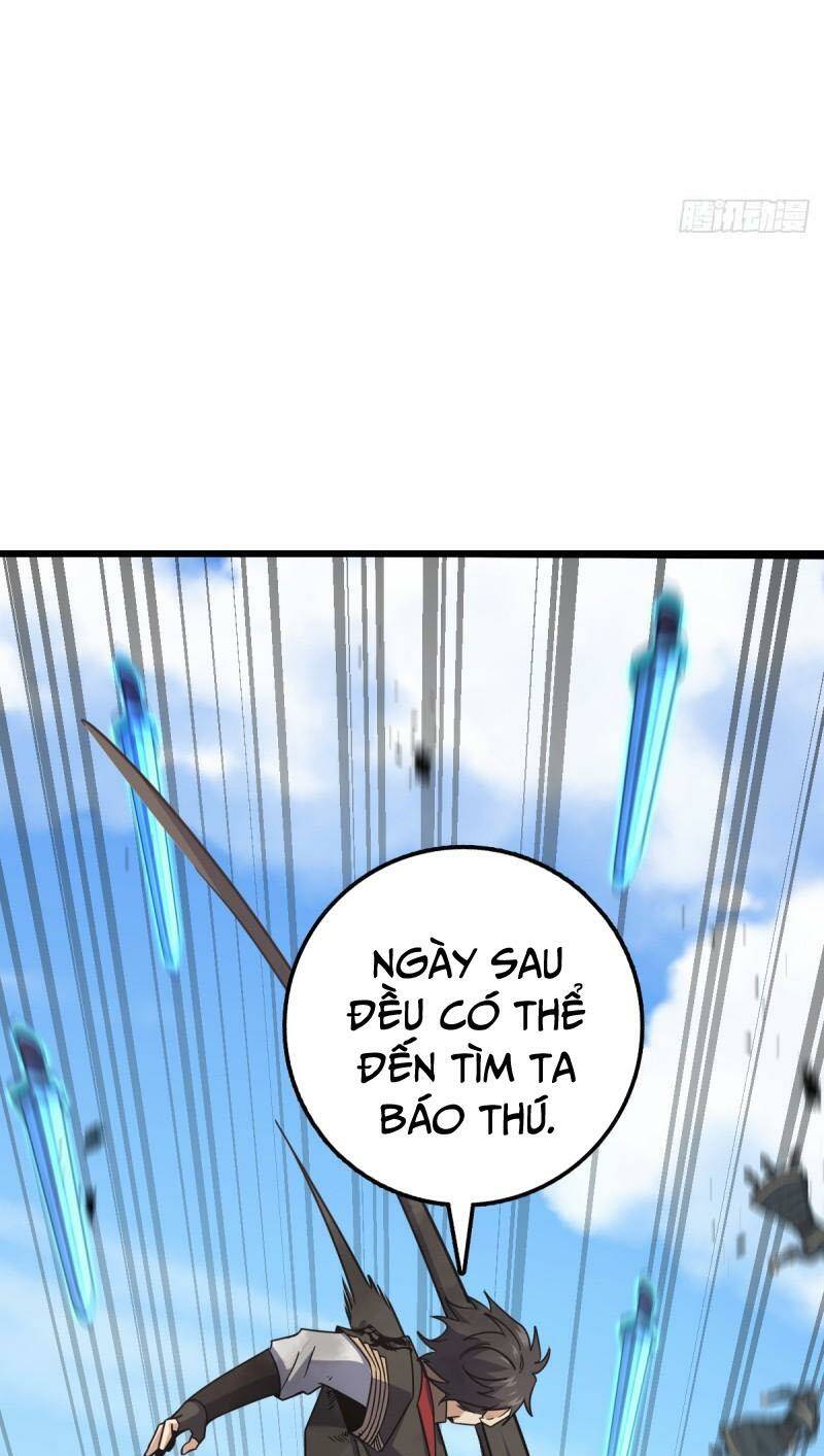 Đại Vương Tha Mạng Chapter 659 - Trang 2