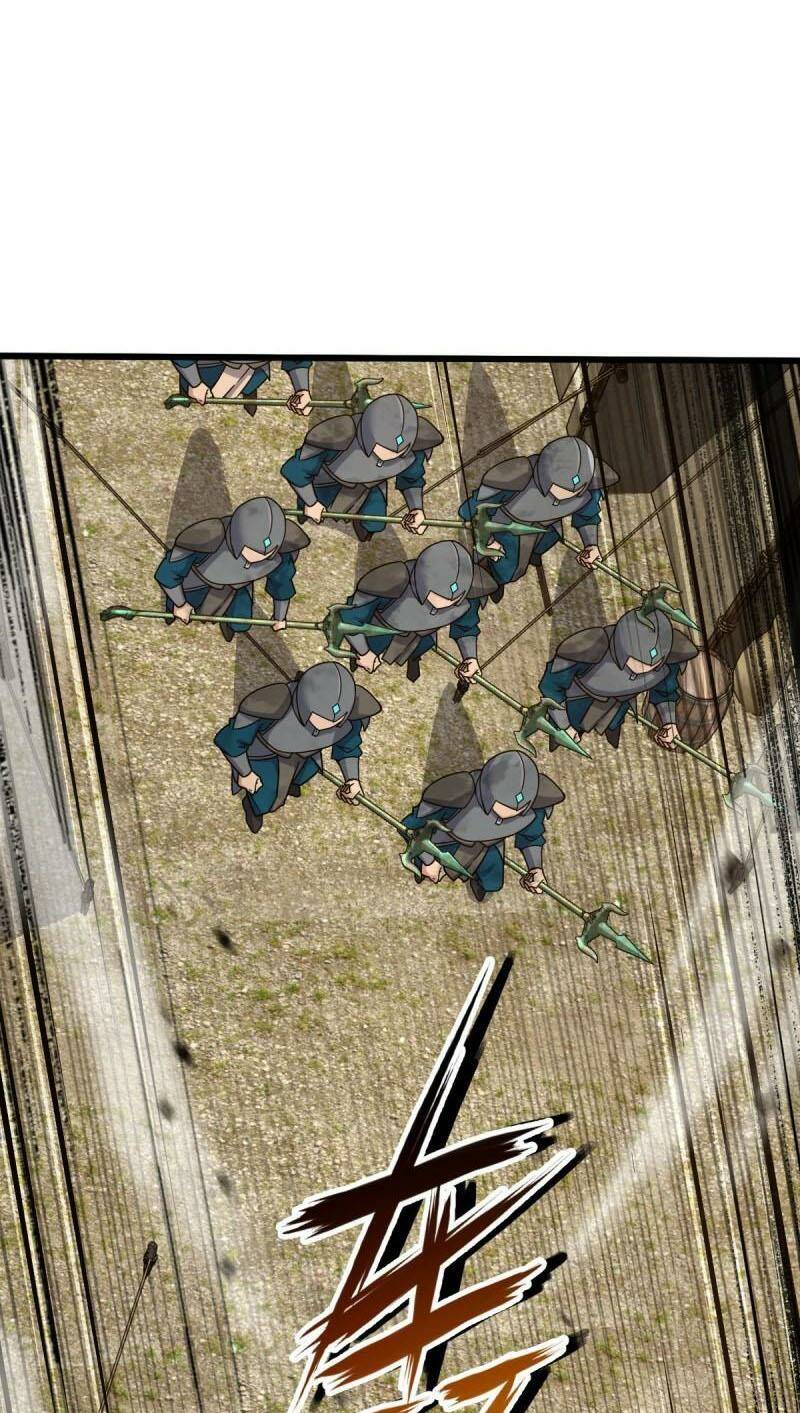 Đại Vương Tha Mạng Chapter 659 - Trang 2