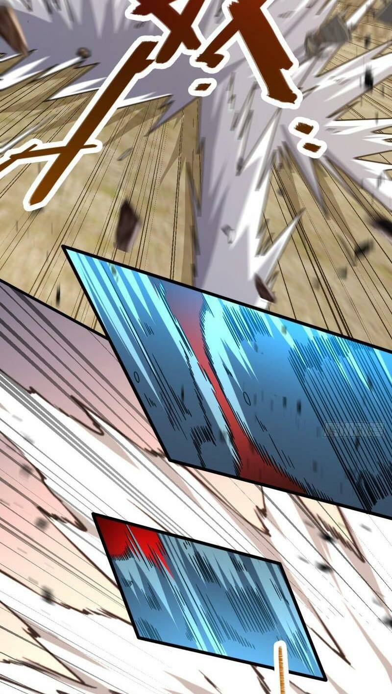 Đại Vương Tha Mạng Chapter 659 - Trang 2