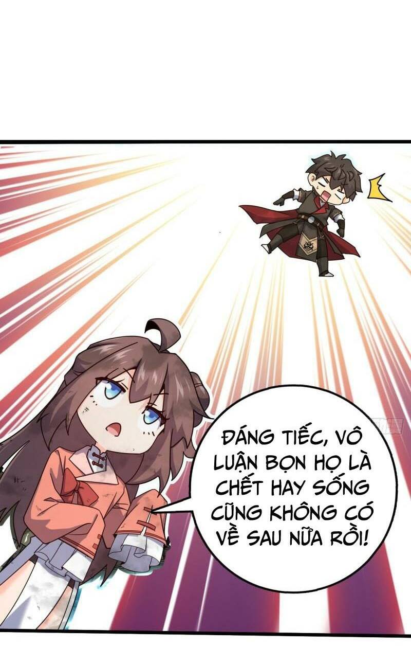 Đại Vương Tha Mạng Chapter 659 - Trang 2