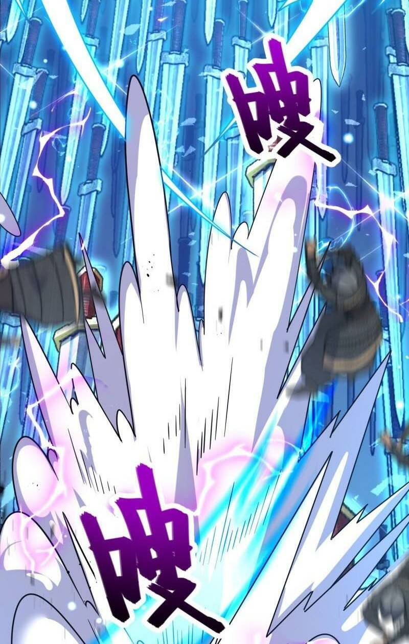 Đại Vương Tha Mạng Chapter 659 - Trang 2