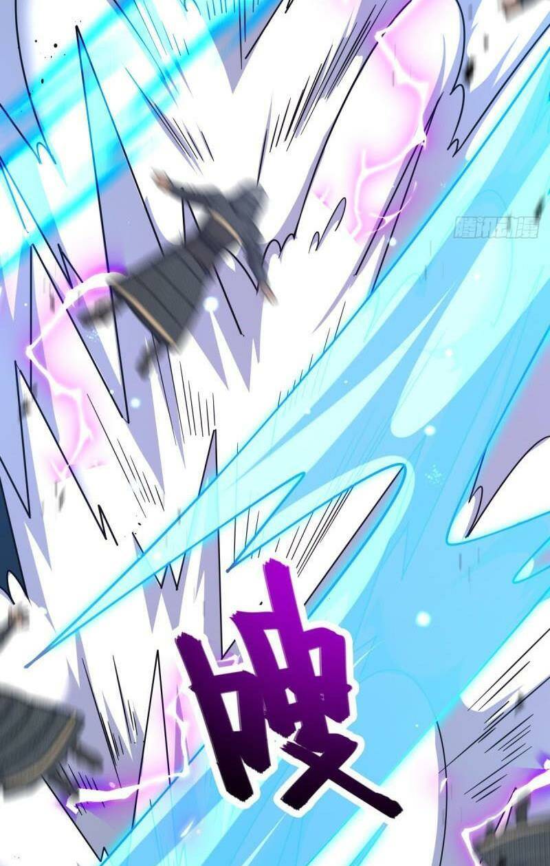 Đại Vương Tha Mạng Chapter 659 - Trang 2