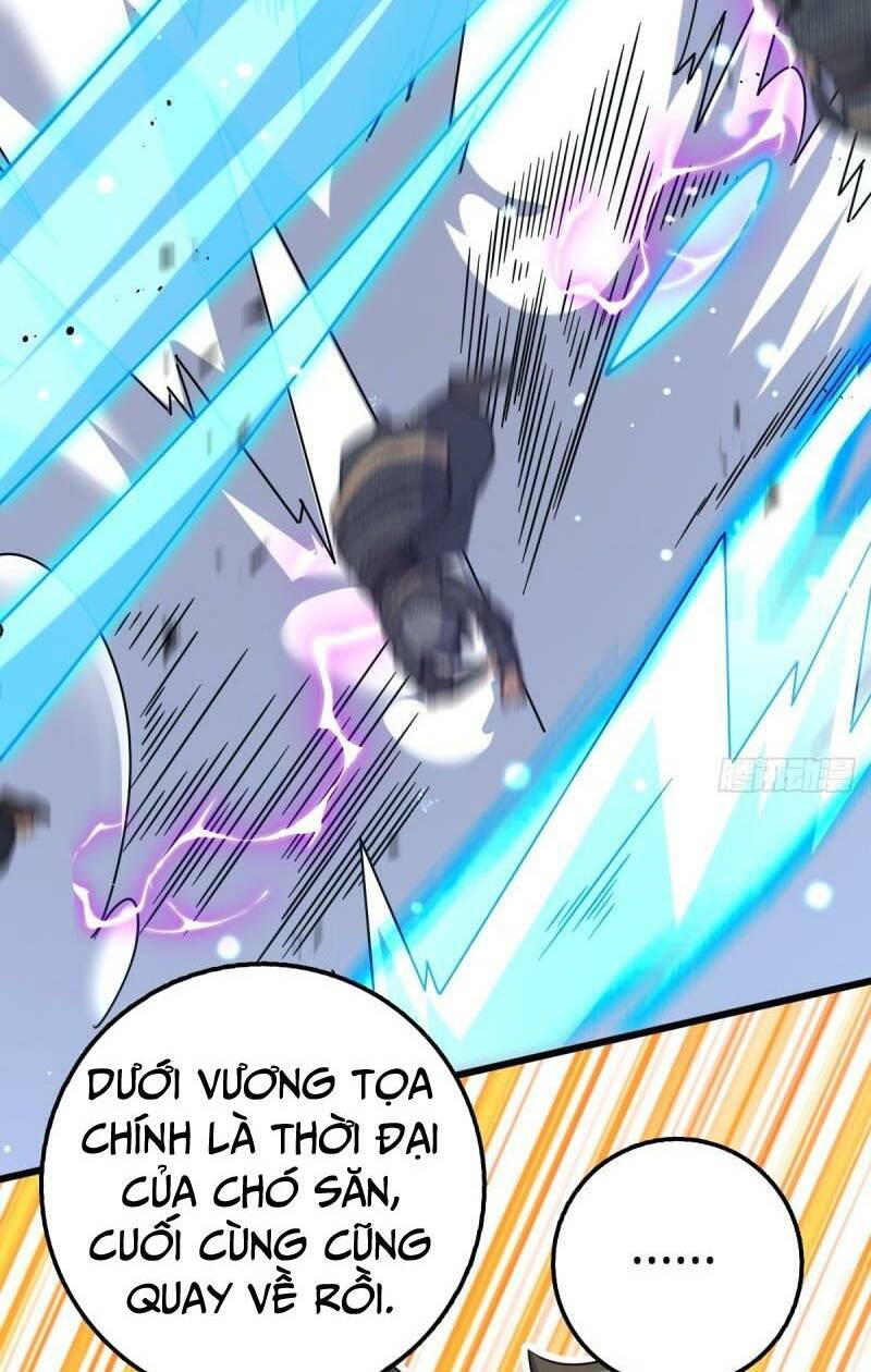 Đại Vương Tha Mạng Chapter 659 - Trang 2