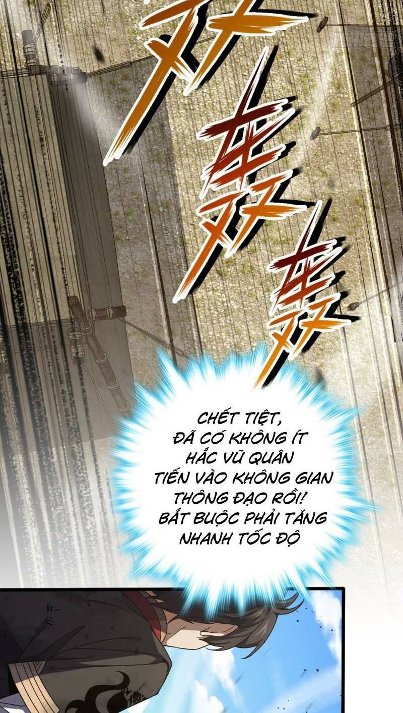 Đại Vương Tha Mạng Chapter 659 - Trang 2