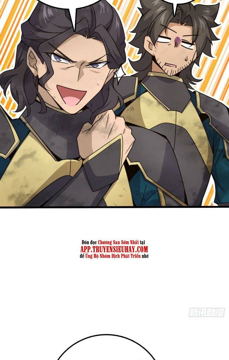 Đại Vương Tha Mạng Chapter 659 - Trang 2