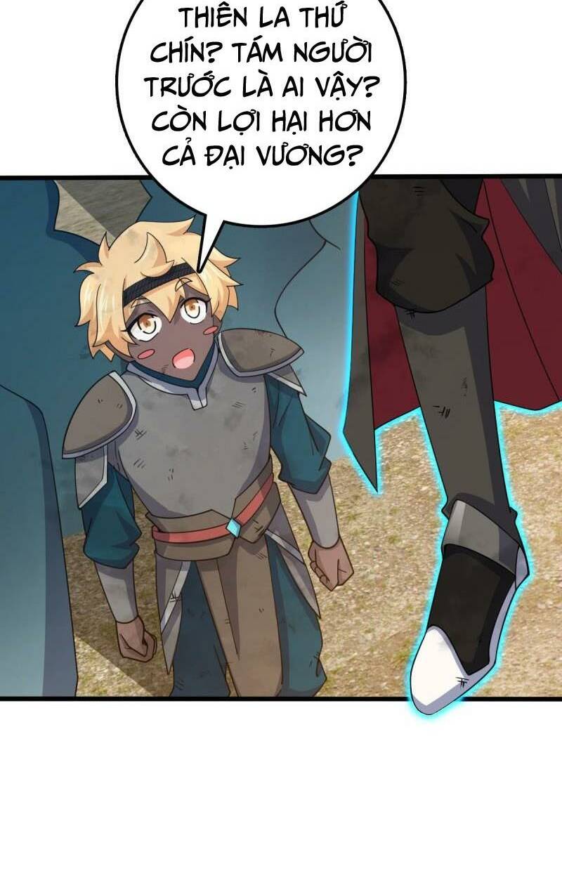 Đại Vương Tha Mạng Chapter 659 - Trang 2