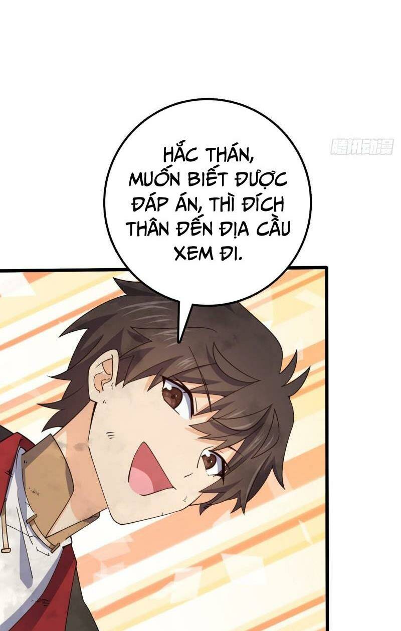 Đại Vương Tha Mạng Chapter 659 - Trang 2