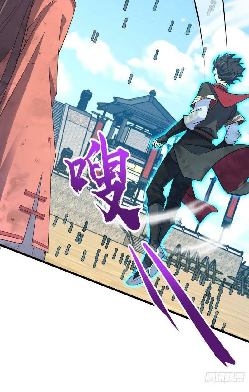 Đại Vương Tha Mạng Chapter 659 - Trang 2