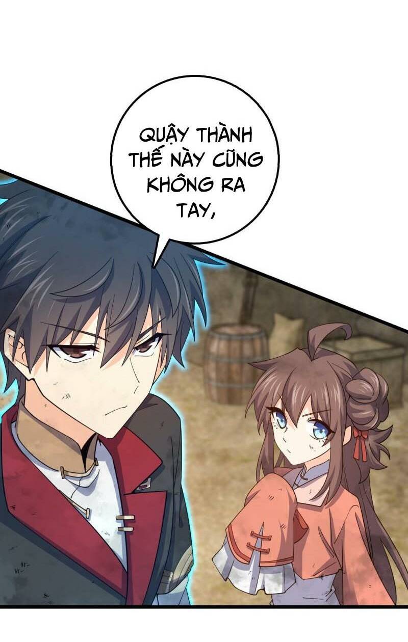 Đại Vương Tha Mạng Chapter 659 - Trang 2