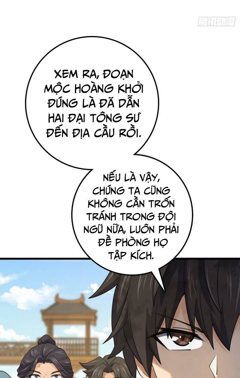 Đại Vương Tha Mạng Chapter 659 - Trang 2