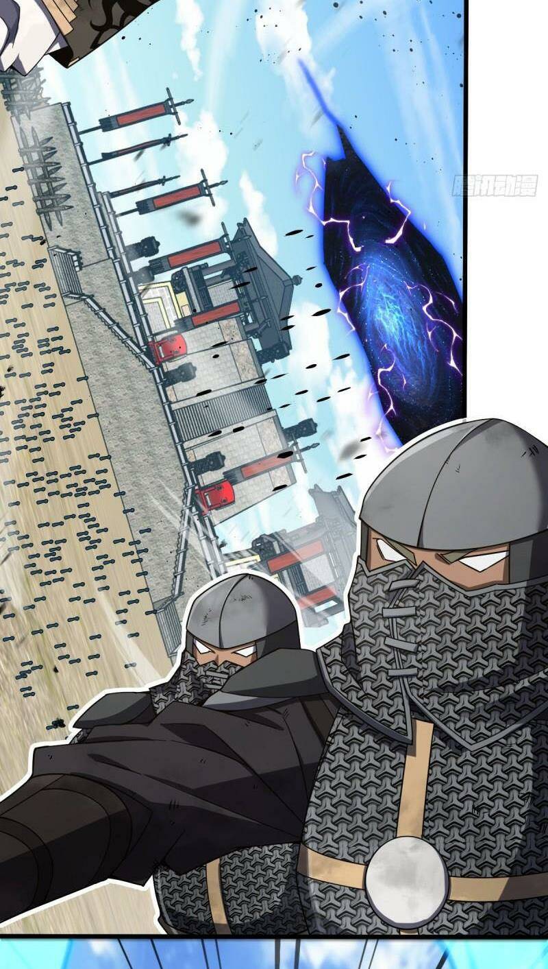 Đại Vương Tha Mạng Chapter 659 - Trang 2