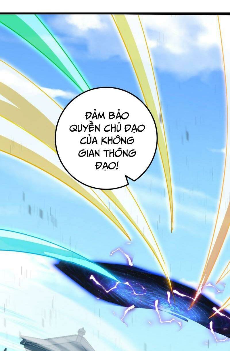 Đại Vương Tha Mạng Chapter 659 - Trang 2