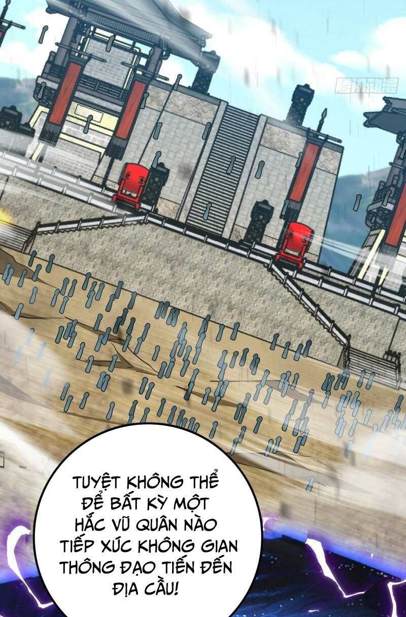 Đại Vương Tha Mạng Chapter 659 - Trang 2