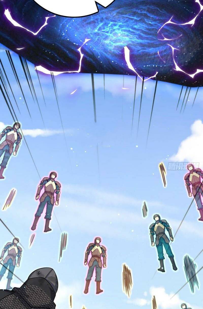 Đại Vương Tha Mạng Chapter 659 - Trang 2