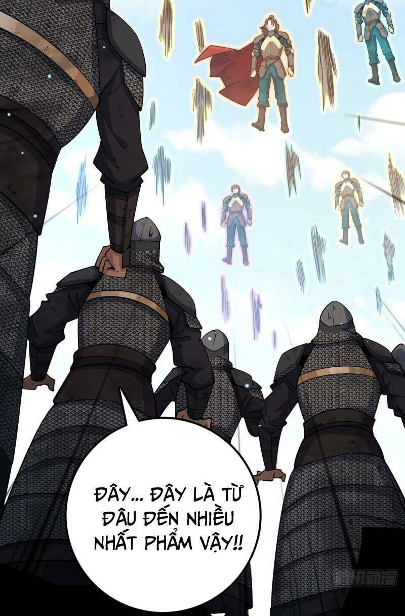 Đại Vương Tha Mạng Chapter 659 - Trang 2