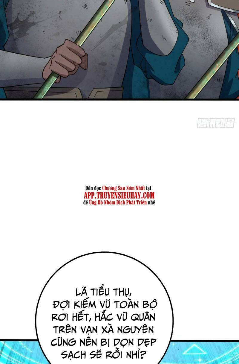 Đại Vương Tha Mạng Chapter 659 - Trang 2